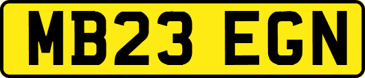 MB23EGN