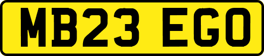 MB23EGO
