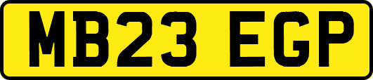 MB23EGP