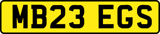 MB23EGS