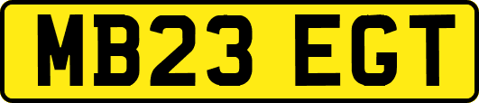 MB23EGT