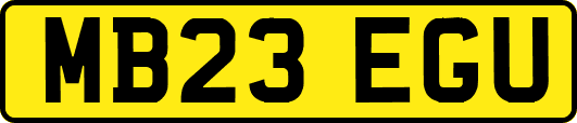 MB23EGU