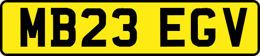 MB23EGV