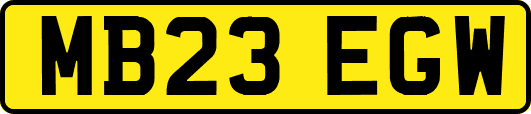 MB23EGW