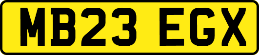 MB23EGX