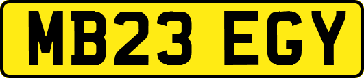 MB23EGY