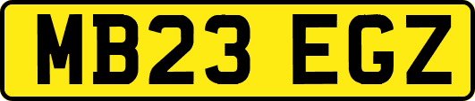 MB23EGZ