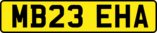 MB23EHA