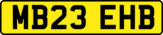 MB23EHB