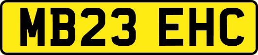 MB23EHC