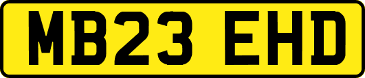 MB23EHD