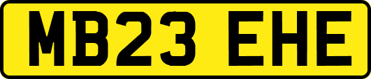 MB23EHE