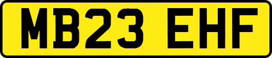 MB23EHF
