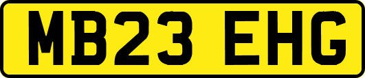 MB23EHG