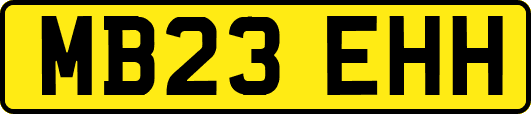 MB23EHH