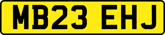 MB23EHJ