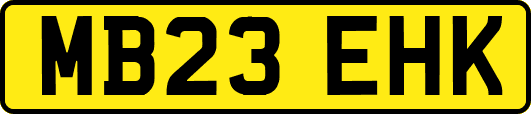 MB23EHK