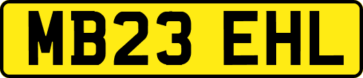 MB23EHL
