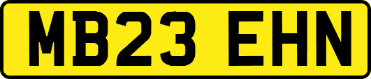 MB23EHN
