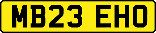 MB23EHO