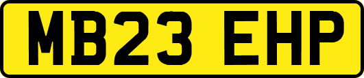 MB23EHP