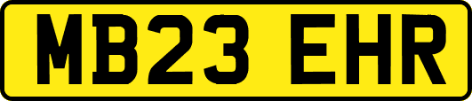 MB23EHR