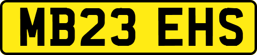 MB23EHS