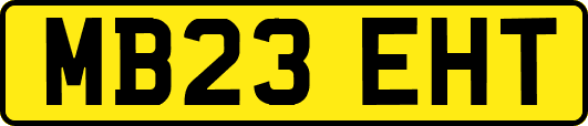 MB23EHT