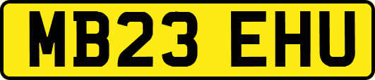 MB23EHU