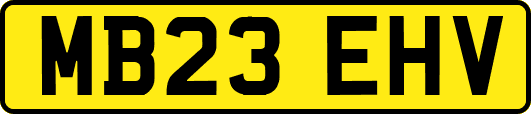 MB23EHV