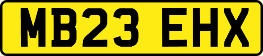 MB23EHX