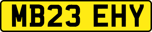 MB23EHY