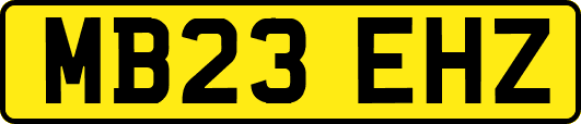 MB23EHZ