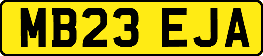 MB23EJA