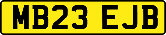 MB23EJB