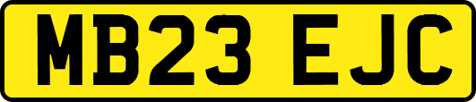 MB23EJC