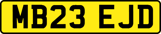 MB23EJD