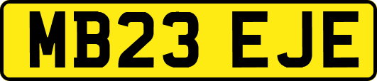 MB23EJE