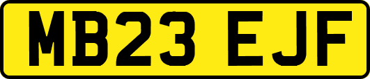 MB23EJF