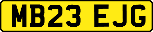 MB23EJG