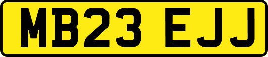 MB23EJJ