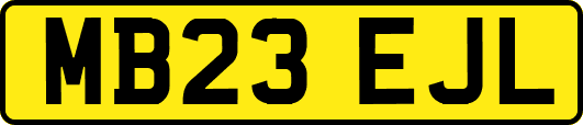 MB23EJL