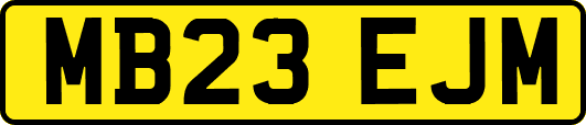 MB23EJM