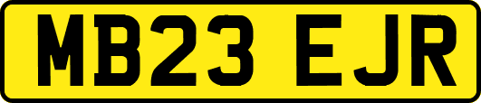 MB23EJR