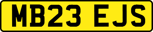 MB23EJS