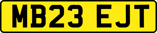 MB23EJT