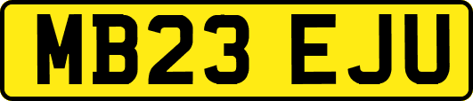 MB23EJU