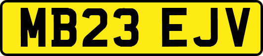 MB23EJV