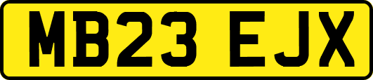 MB23EJX