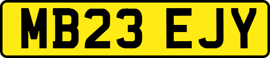 MB23EJY